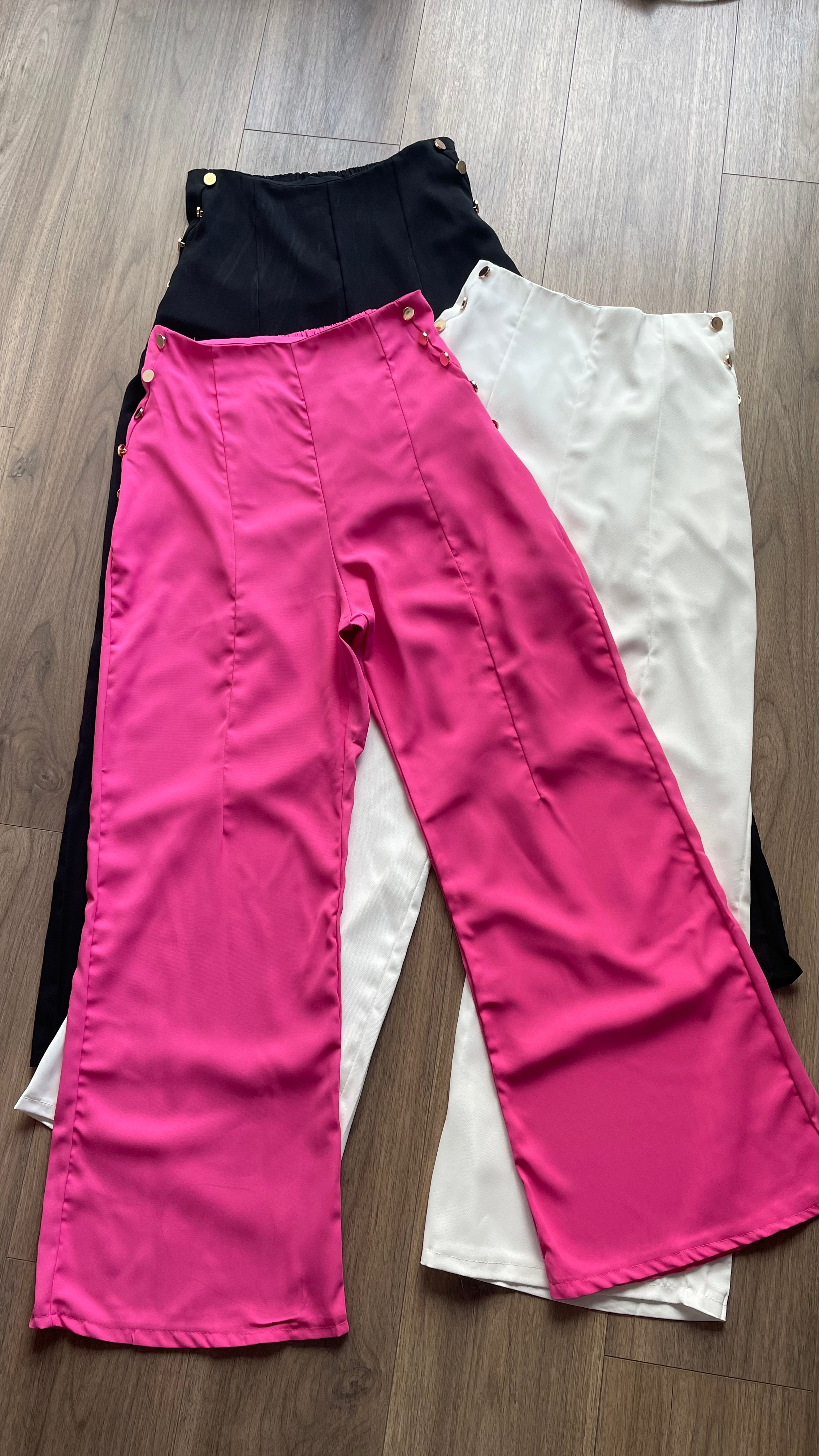 Pantalón Lisbeth