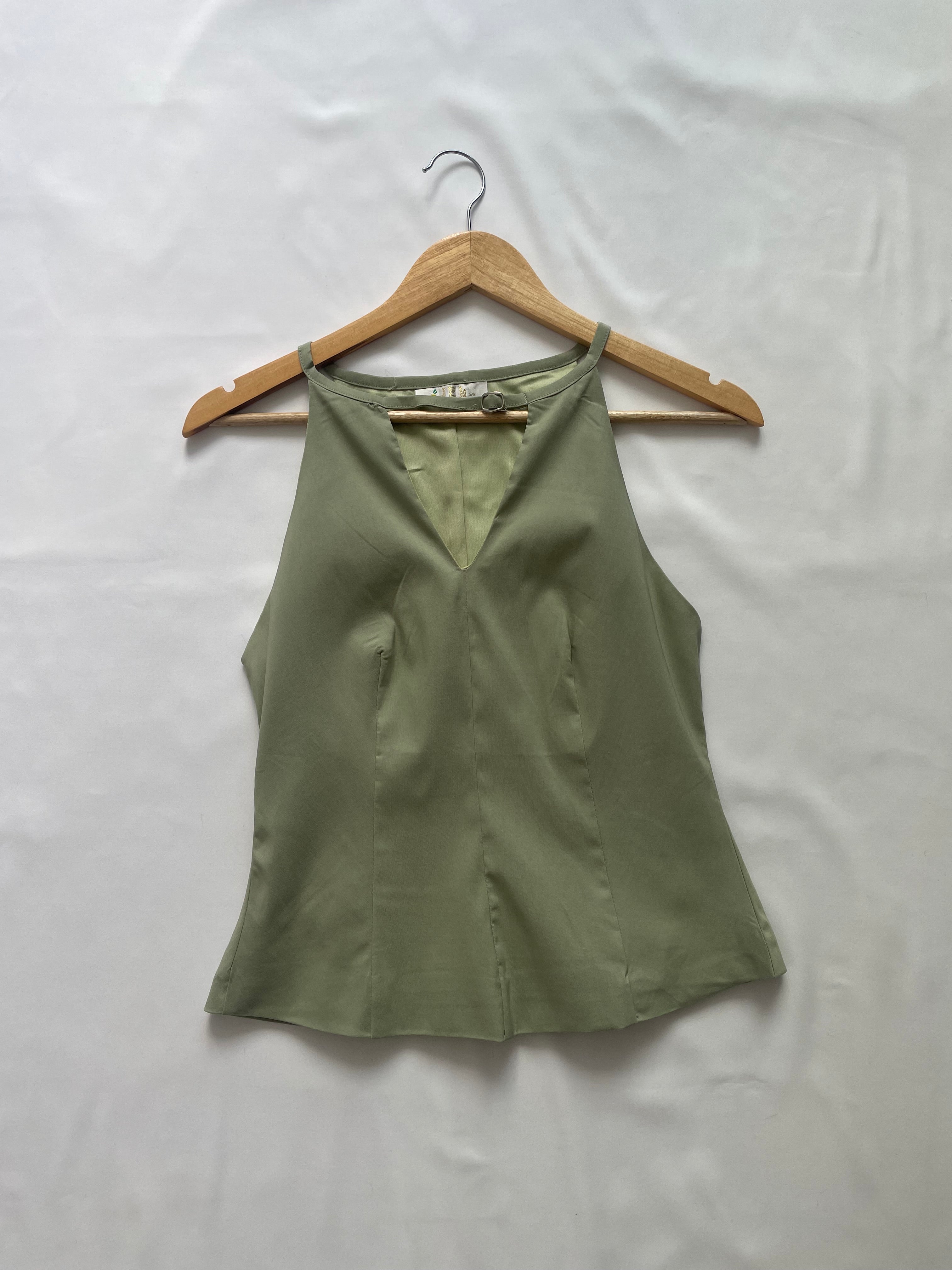Blusa Alana