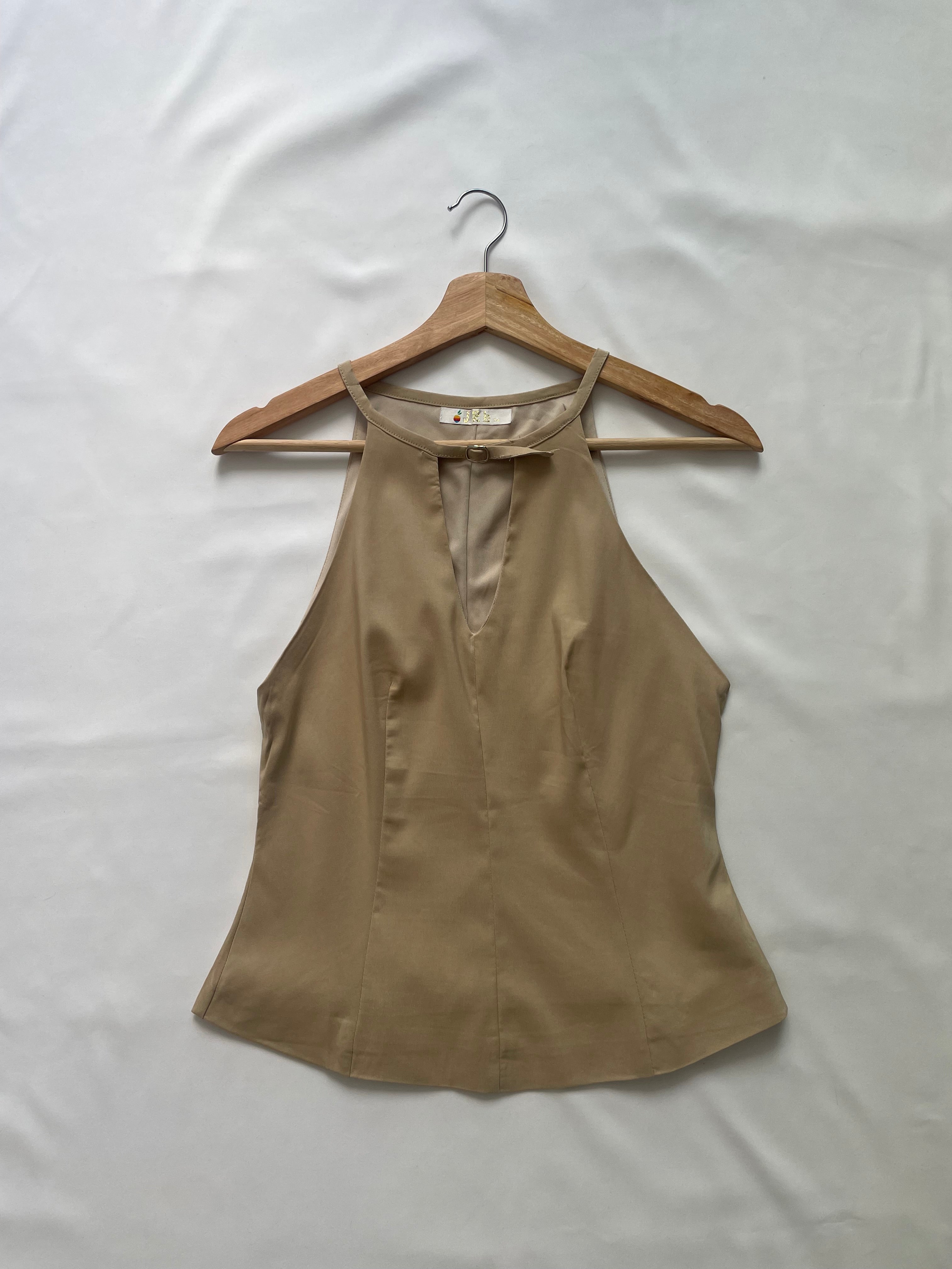 Blusa Alana