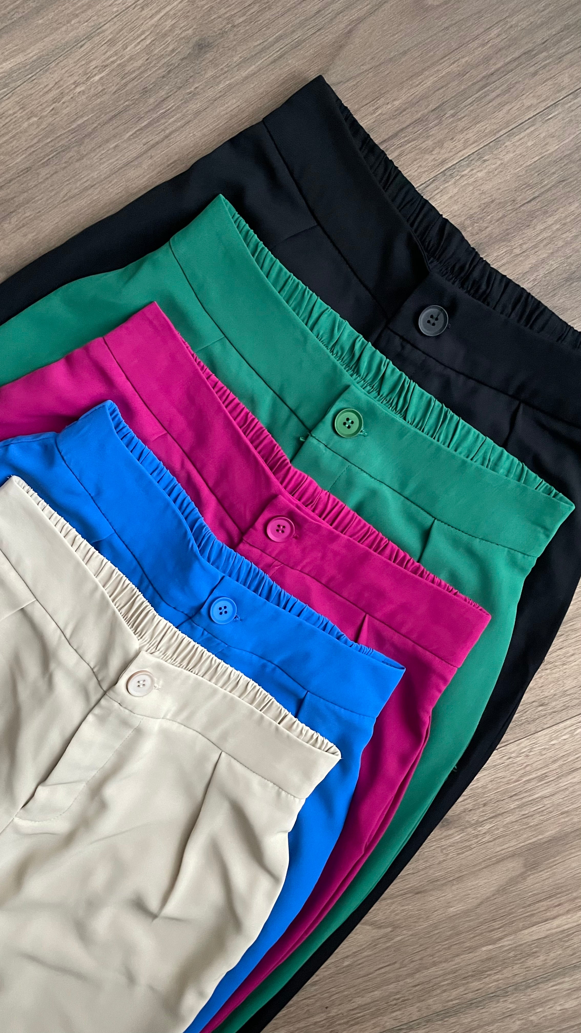 Pantalón Jogger Lore