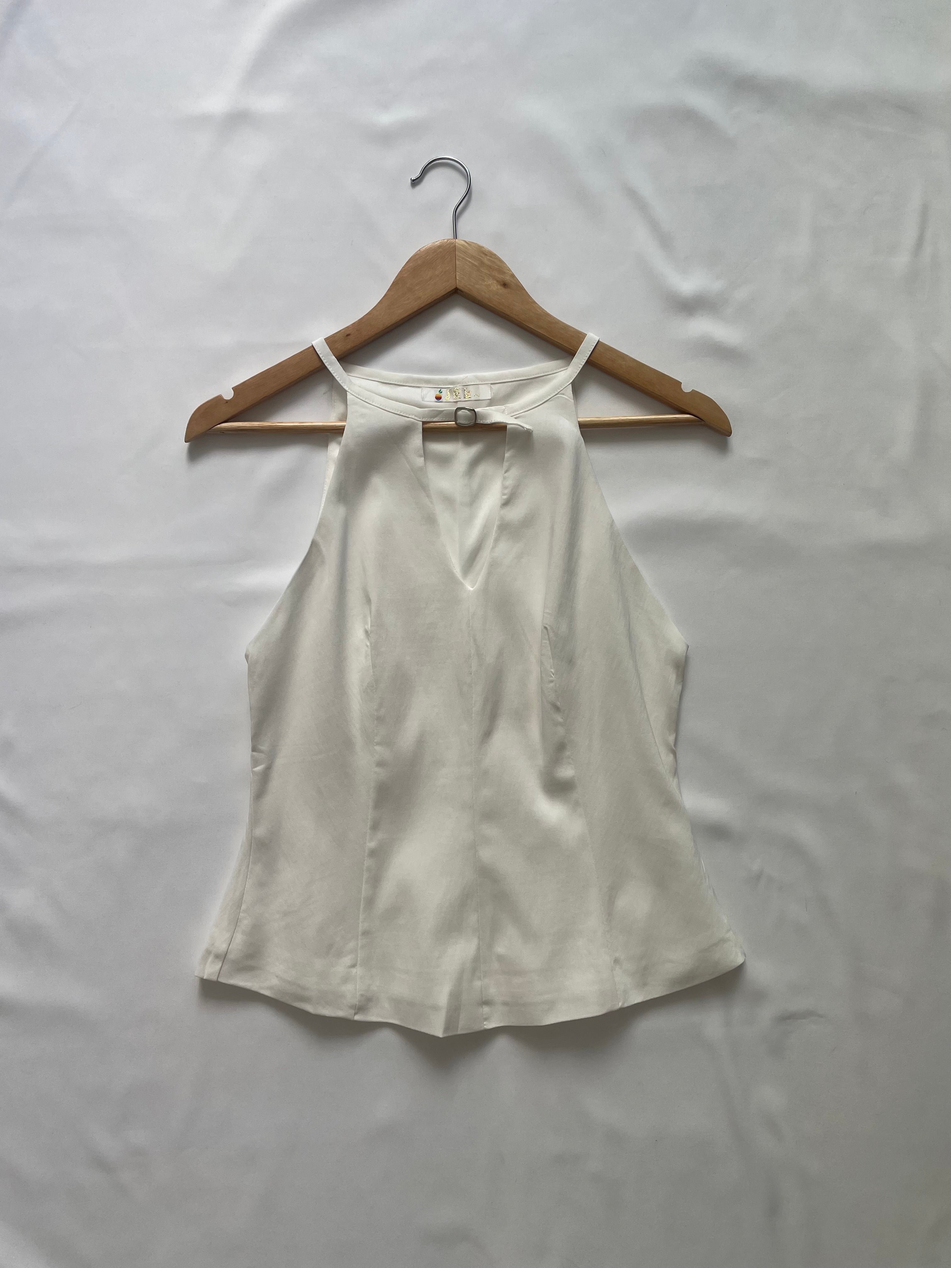 Blusa Alana