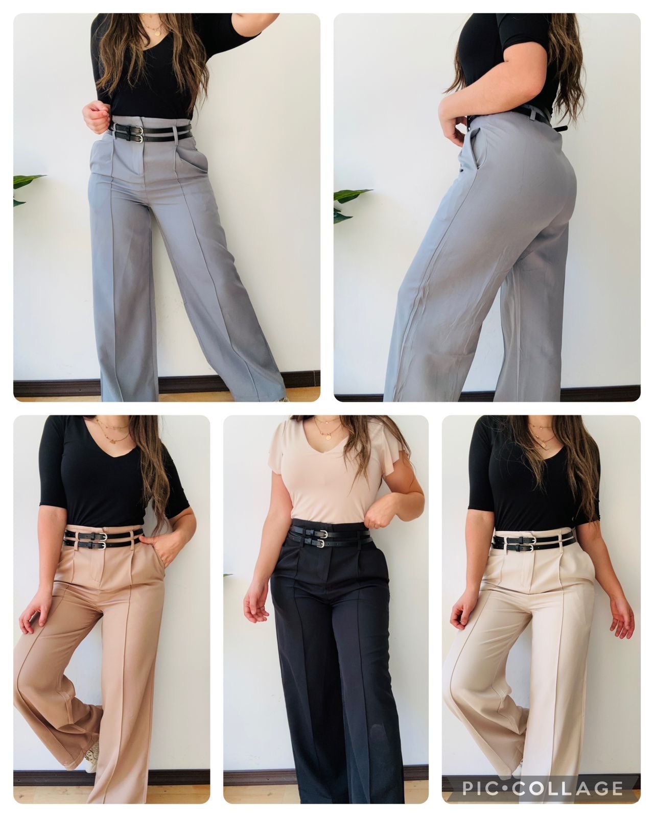 Pantalón Lily