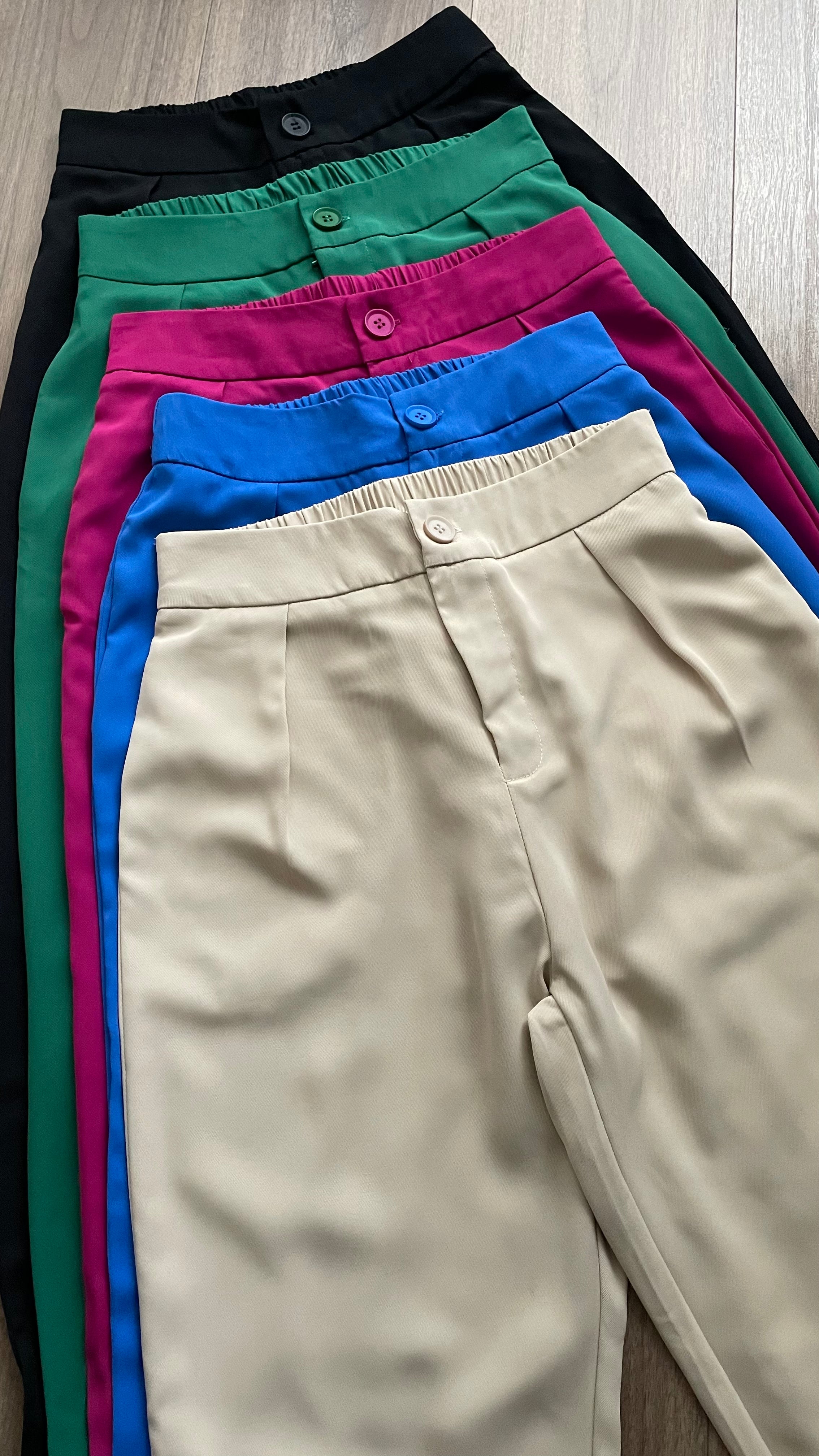 Pantalón Jogger Lore