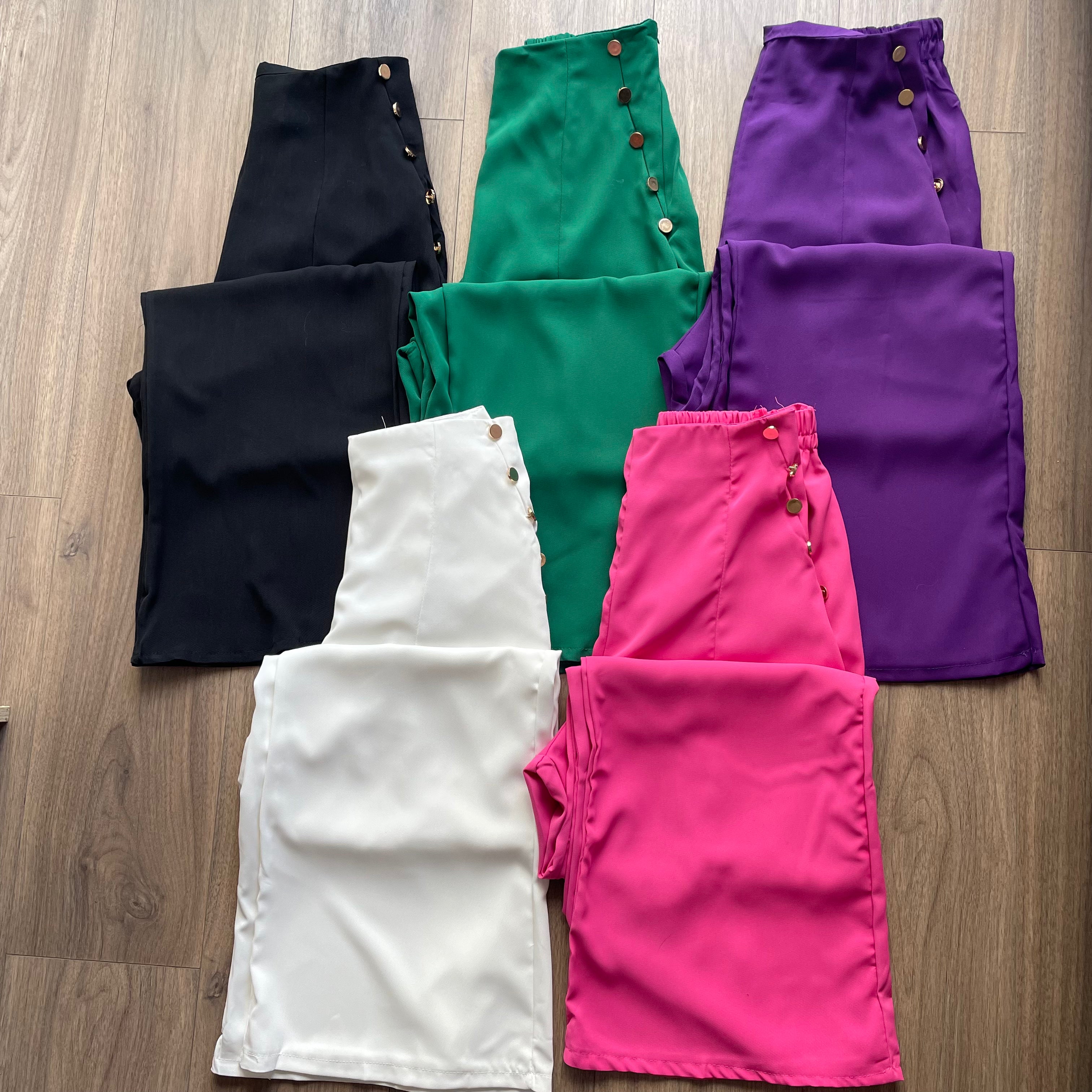 Pantalón Lisbeth