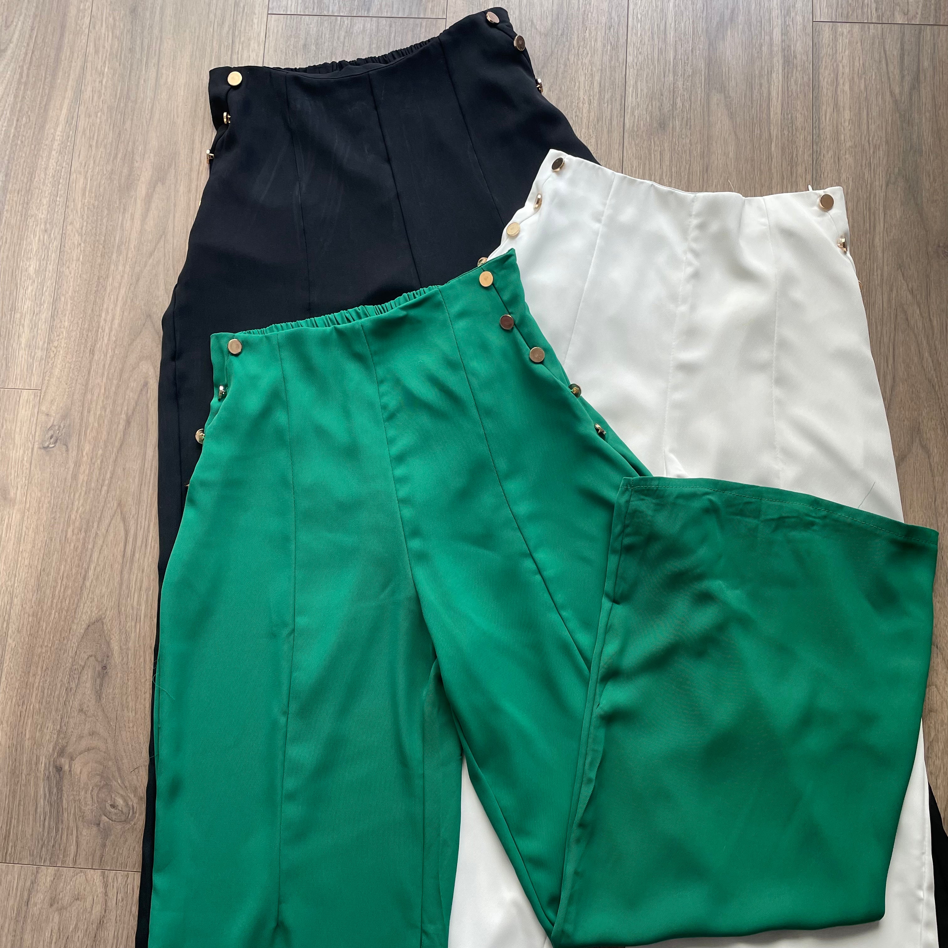 Pantalón Lisbeth