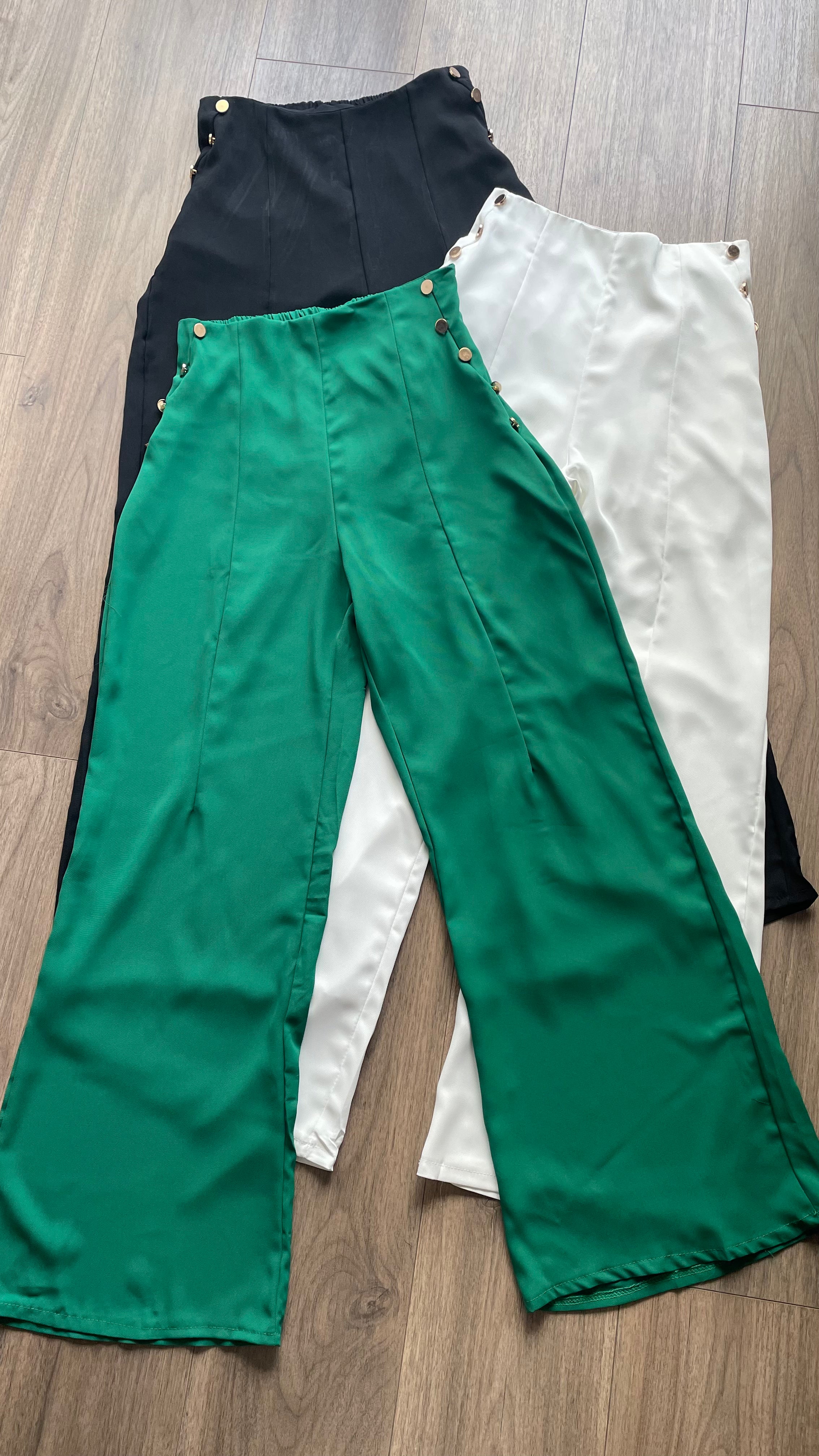 Pantalón Lisbeth