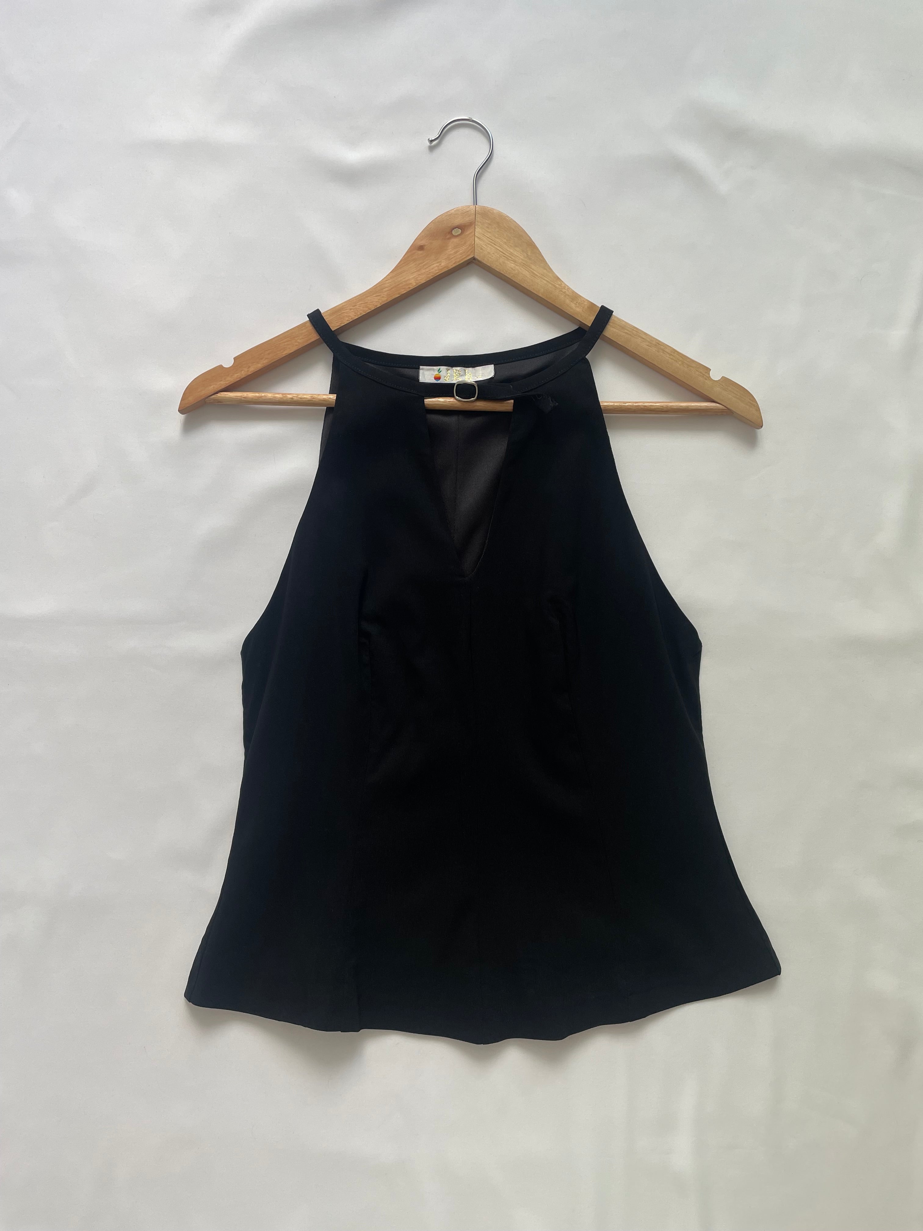 Blusa Alana