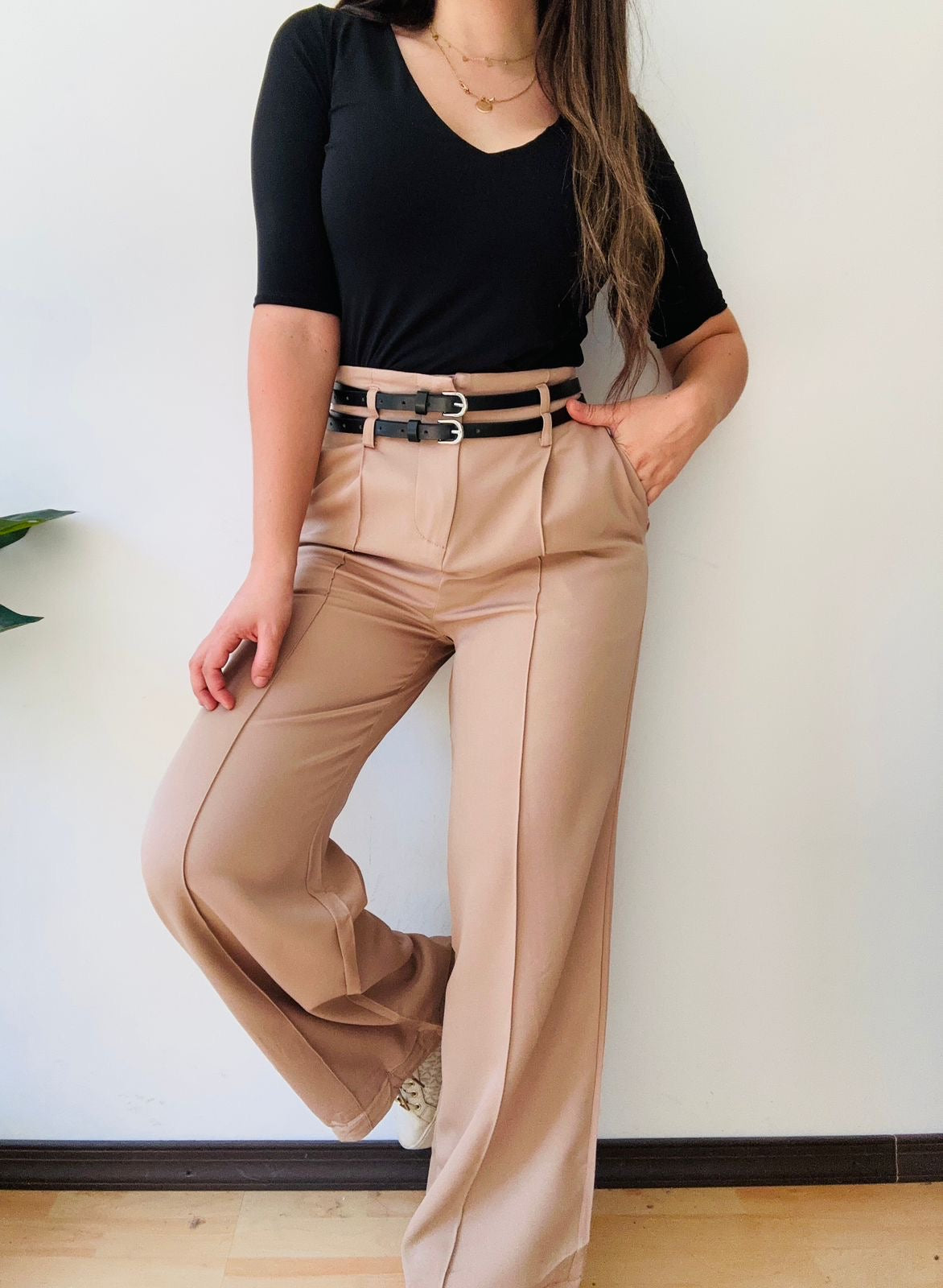 Pantalón Lily