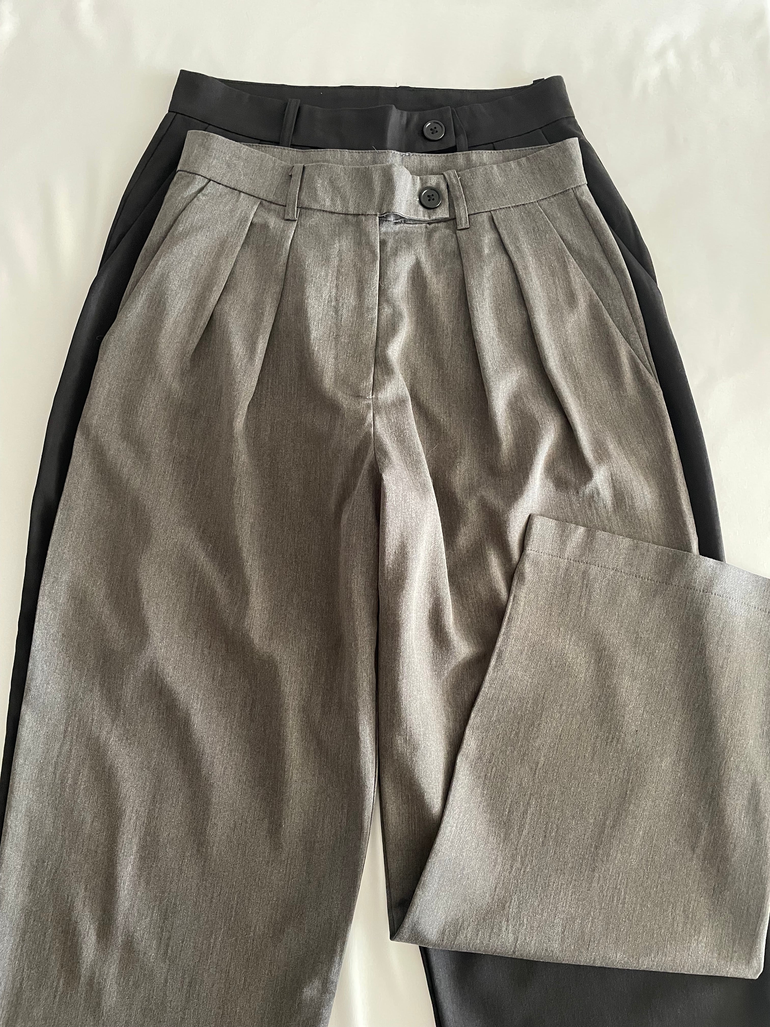 Pack 2 pantalones Luciana Tallas L