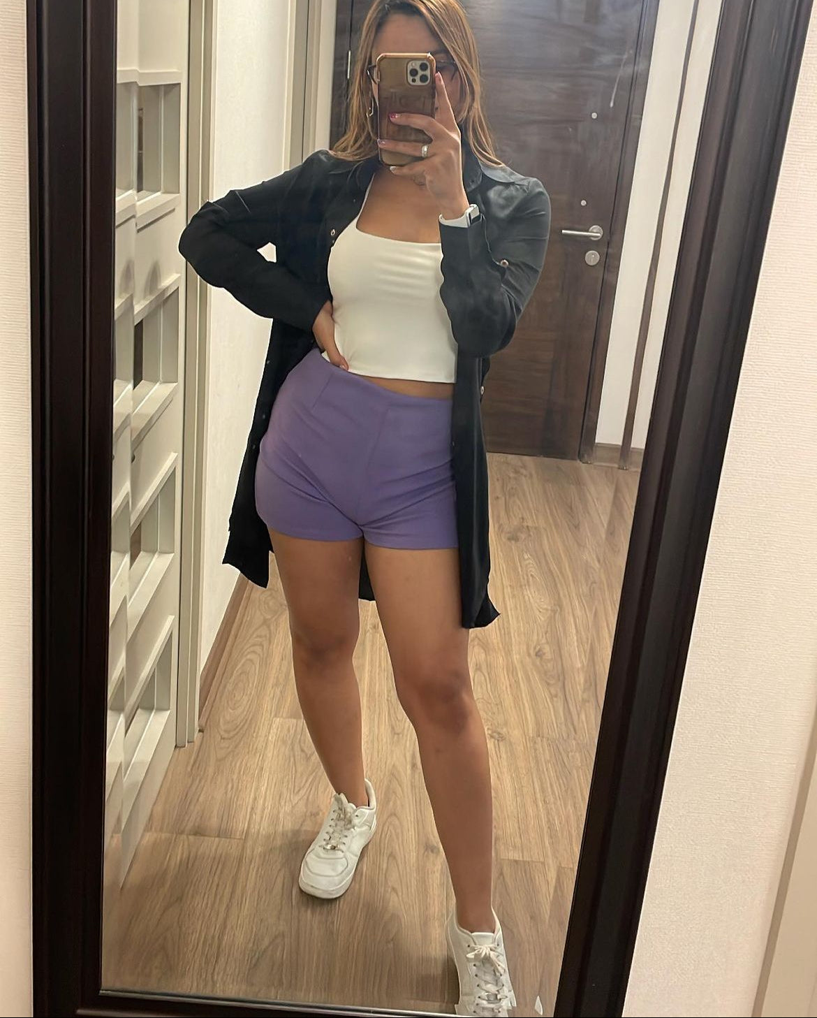 Short Sofía