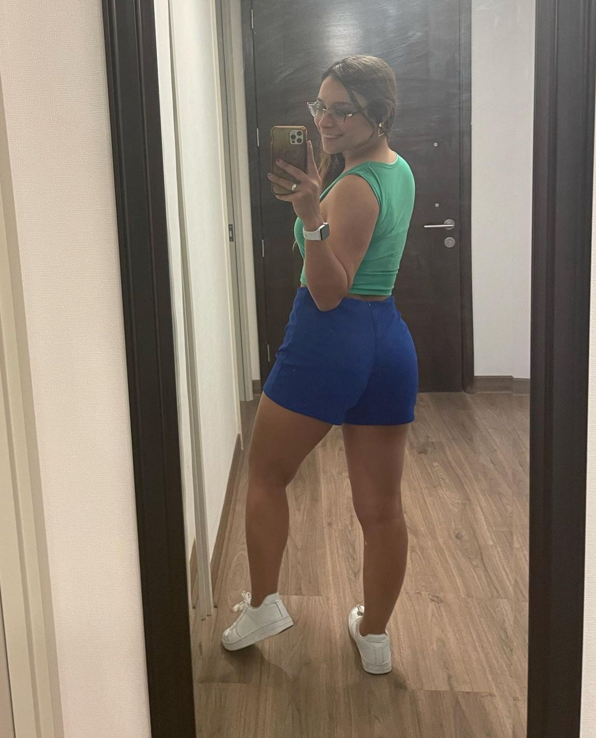 Short Sofía