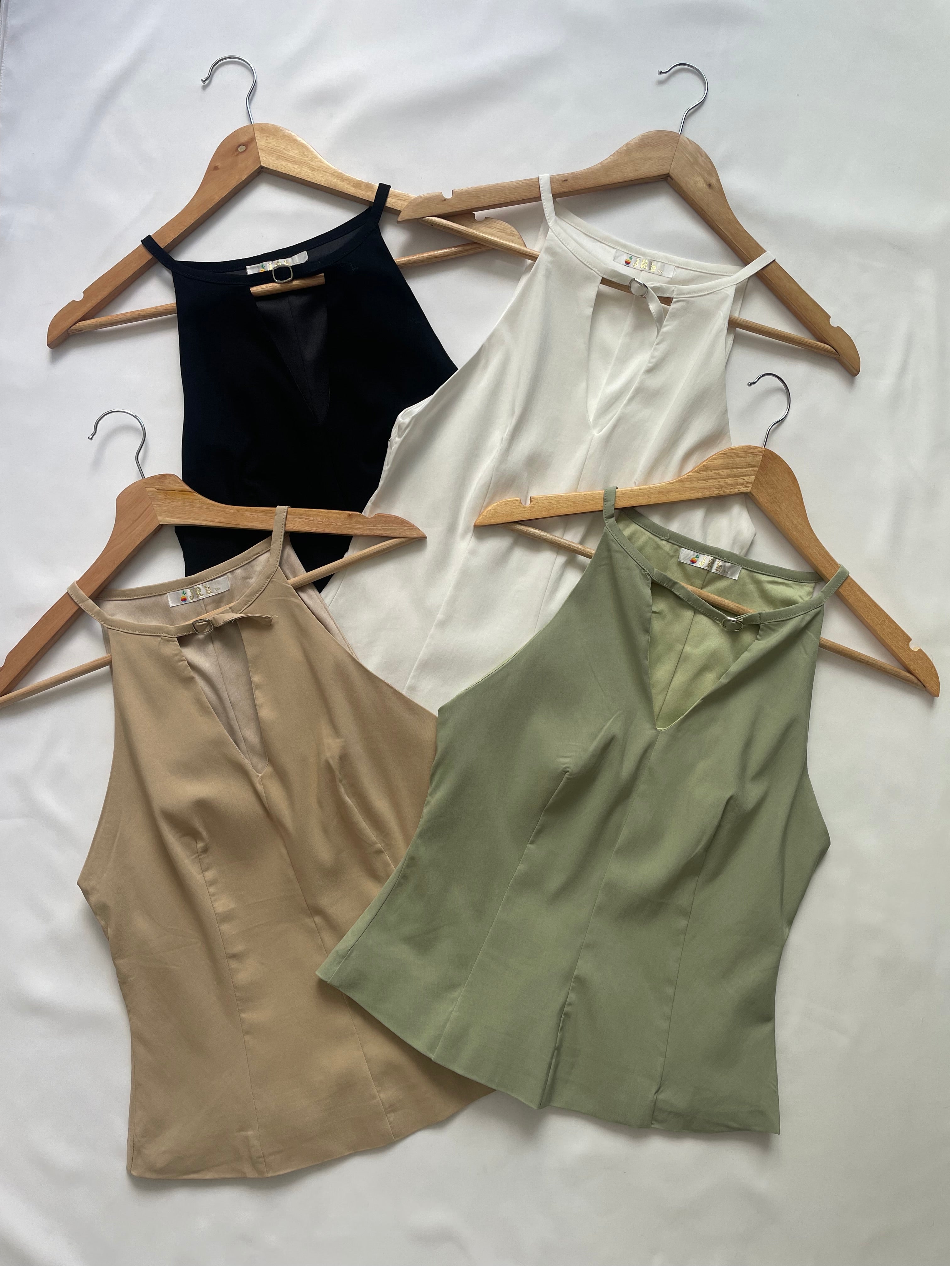 Blusa Alana