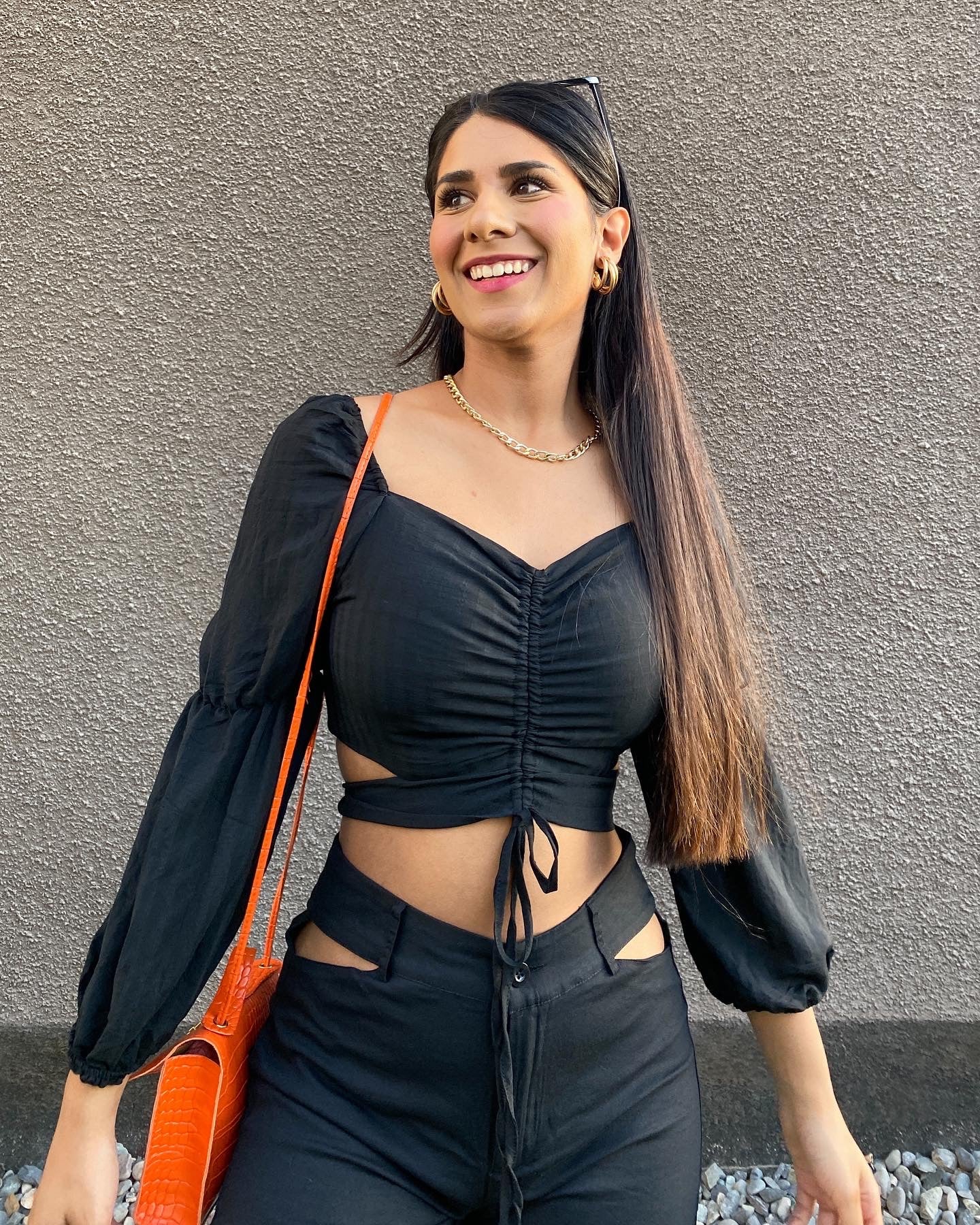 Poleras Manga Princesa Polera Manga Princesa FyF Indumentaria Femenina