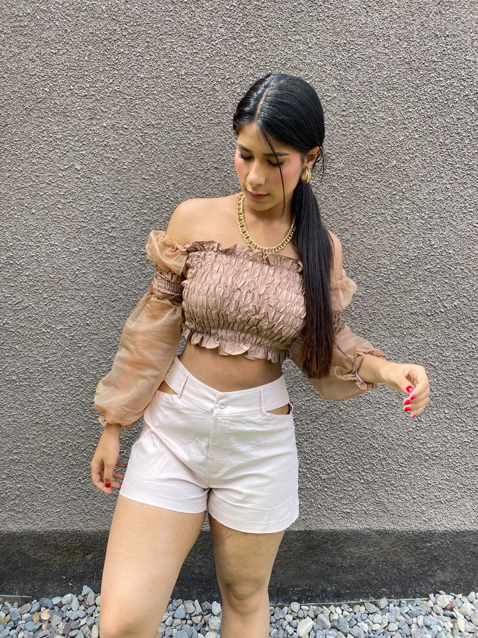 Short