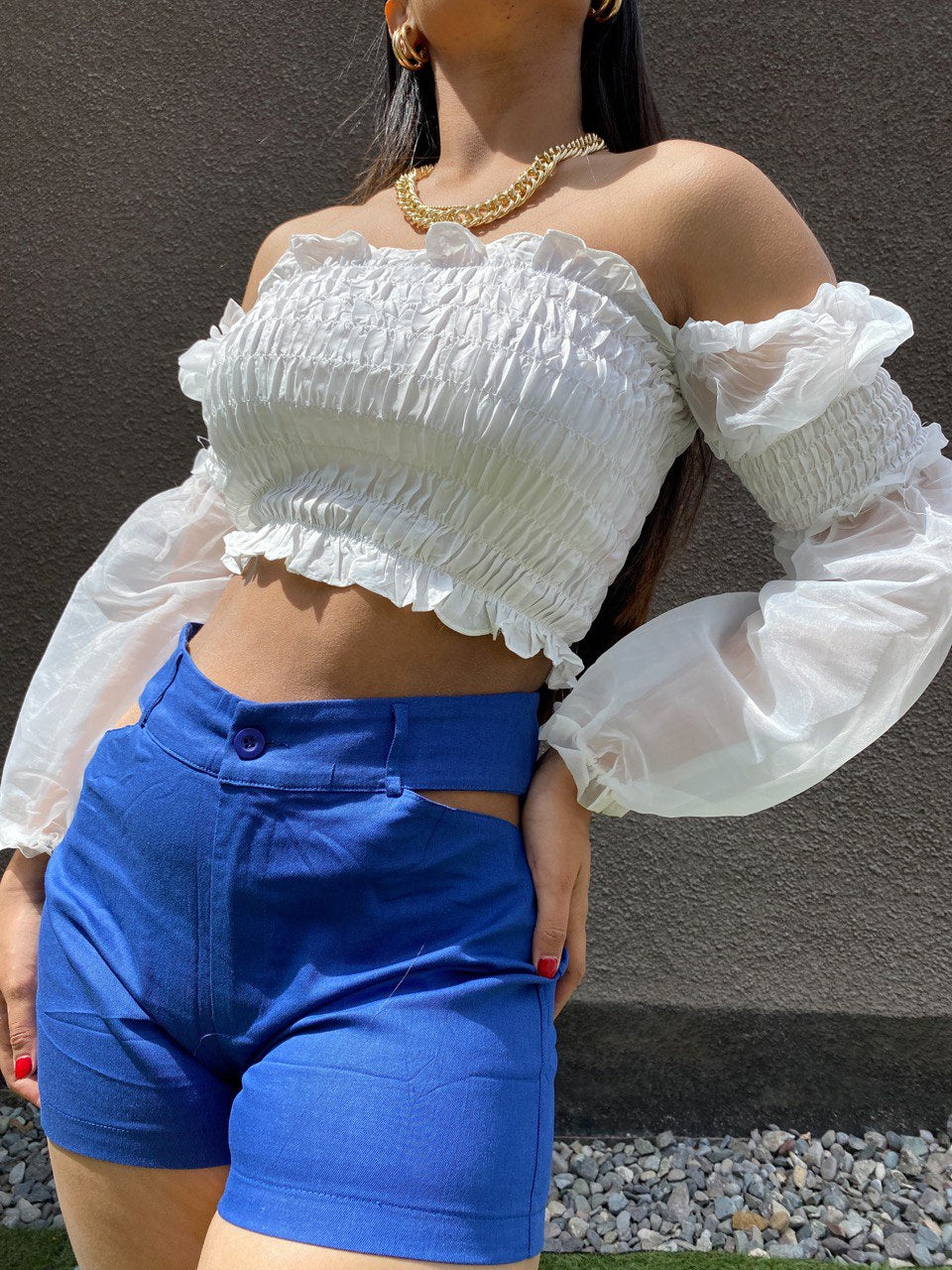 Top manga princesa