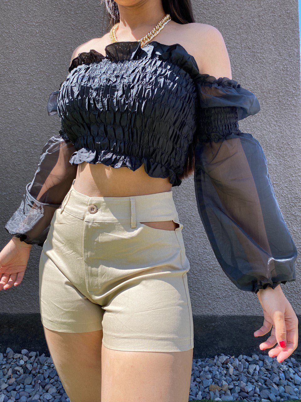Short