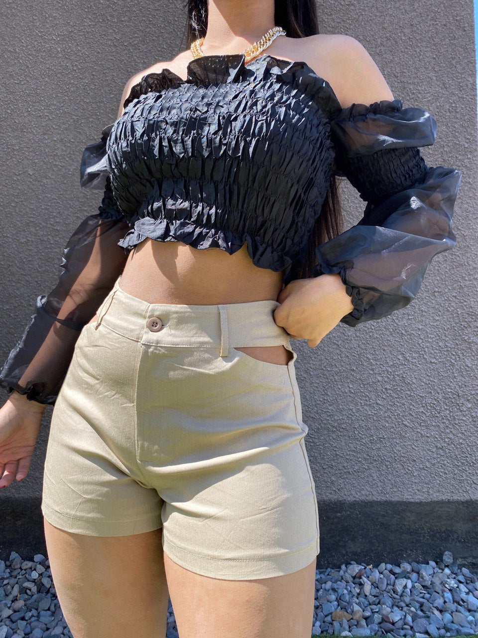 Short