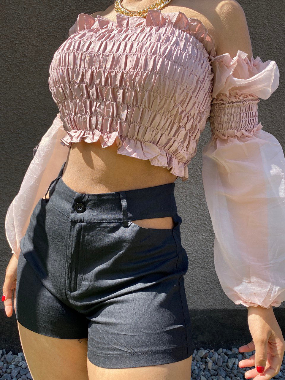 Short