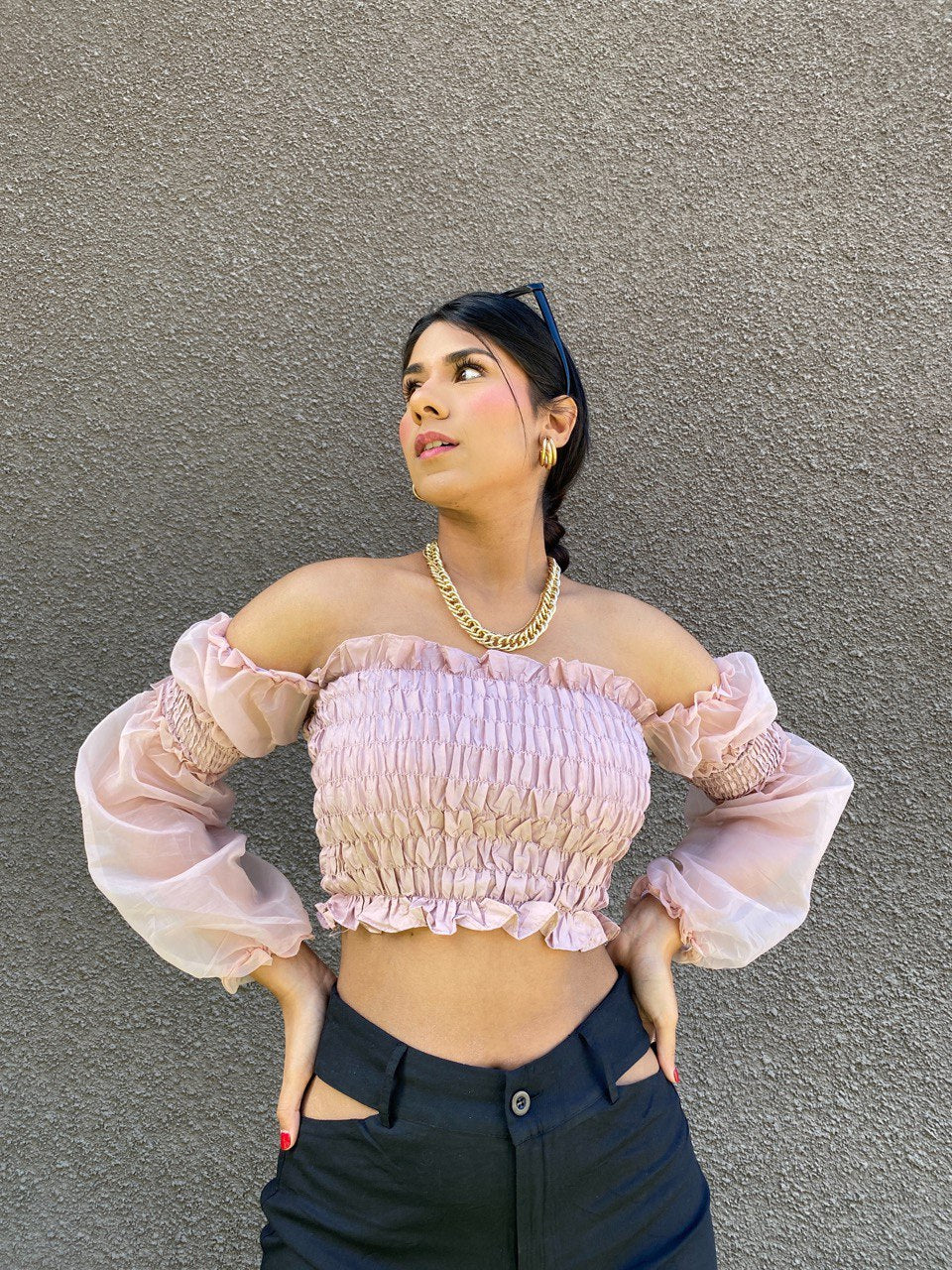 Top manga princesa
