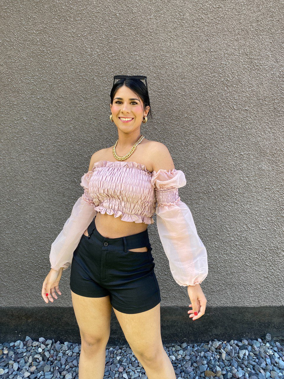 Short
