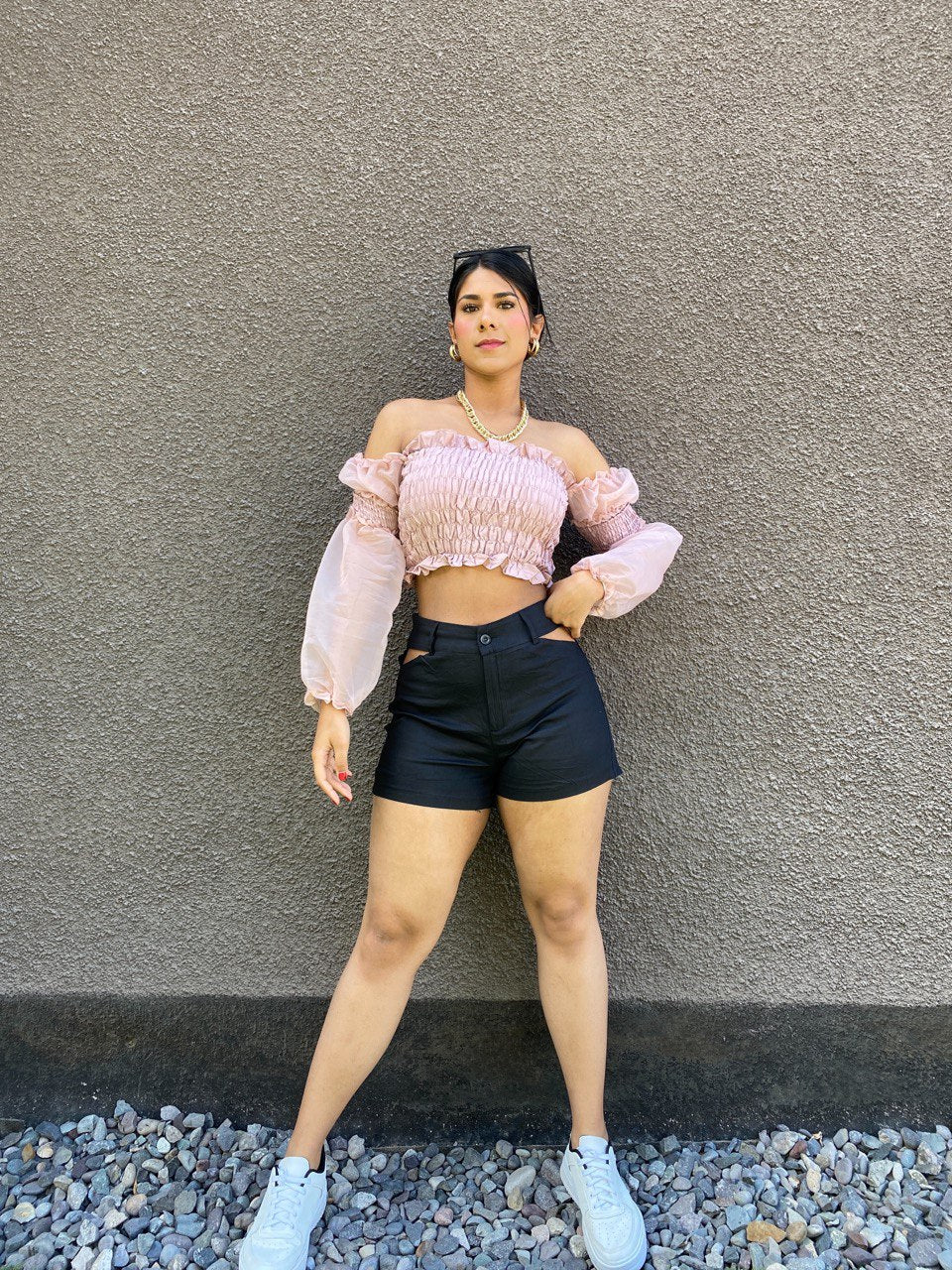 Short